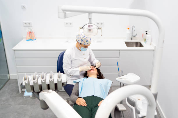 Our Range of Dental Services in Calimesa, CA